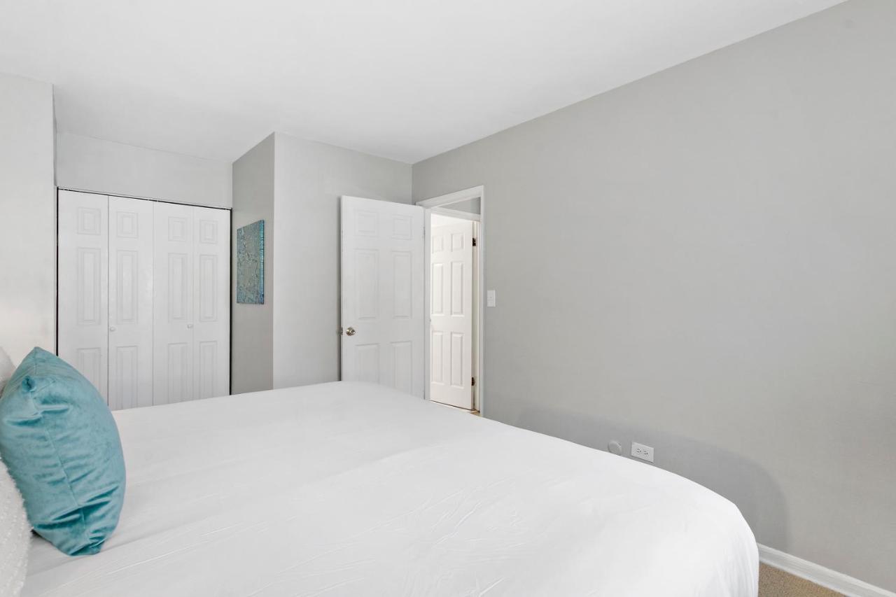 Stunning 1Br Apartment At Center Of Lakeview - Oakdale 211 شيكاغو المظهر الخارجي الصورة